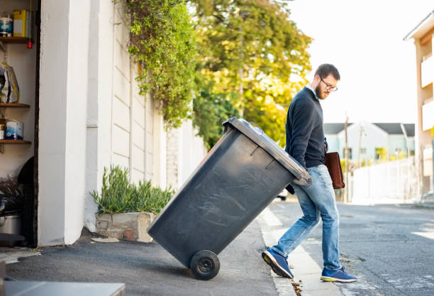 Reliable Fremont, NC Junk Removal Services Solutions