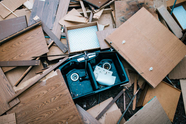 Best Office Cleanout  in Fremont, NC